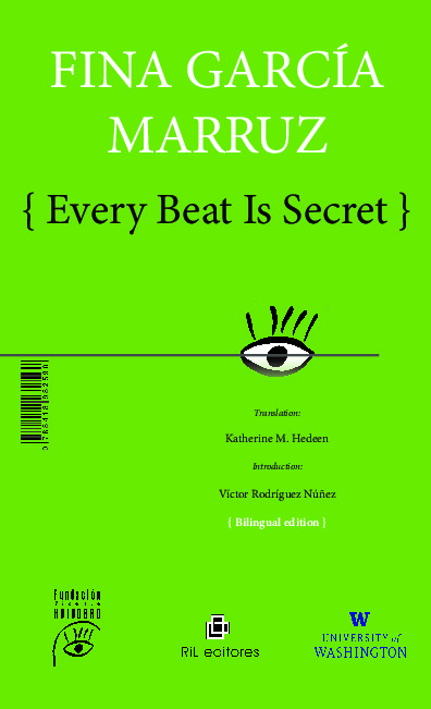 Every Beat Is Secret / Todo latir es secreto