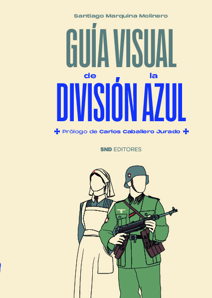 Guia Visual de la División Azul