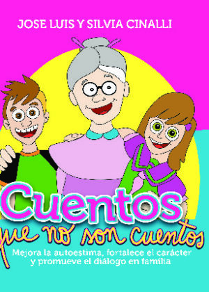 CUENTOS QUE NO SON CUENTOS