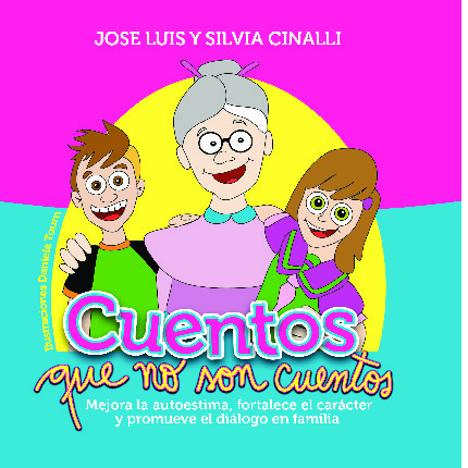 CUENTOS QUE NO SON CUENTOS