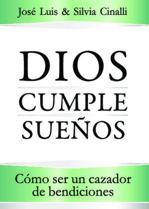 DIOS CUMPLE SUEÑOS