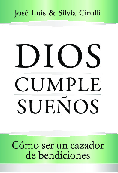 DIOS CUMPLE SUEÑOS