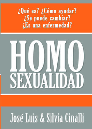 HOMOSEXUALIDAD ¿QUÉ ES?