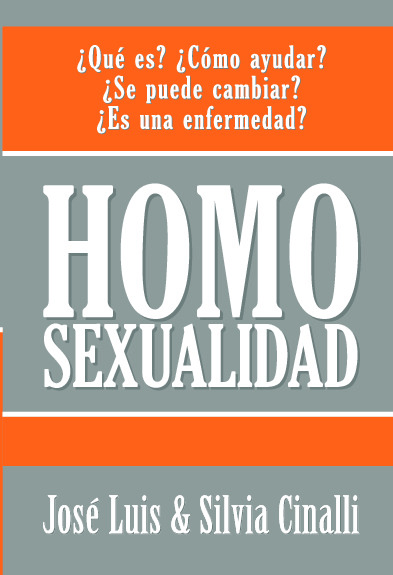 HOMOSEXUALIDAD ¿QUÉ ES?