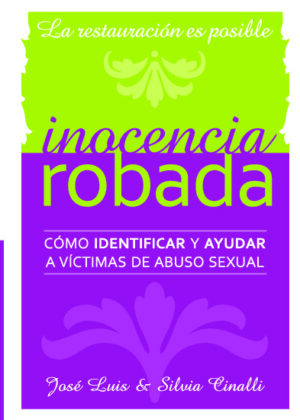 INOCENCIA ROBADA