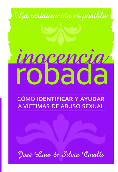 INOCENCIA ROBADA