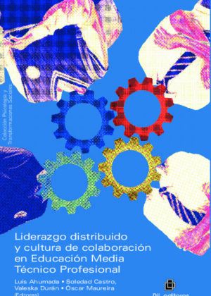 Liderazgo distribuido y cultura de colaboración en educación media técnico profesional. Análisis de las relaciones, interacciones y cultura colaborativa