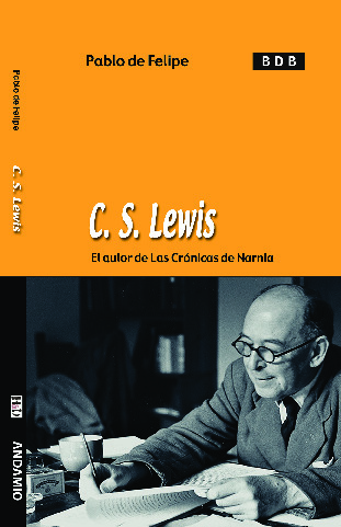 C. S. LEWIS - BDB