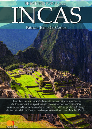 Breve historia de los incas