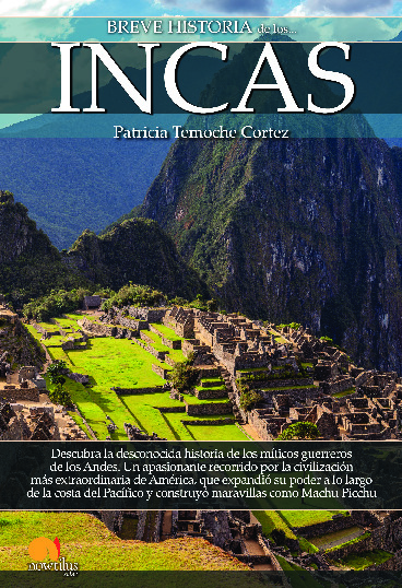 Breve historia de los incas