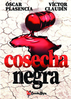 Cosecha negra