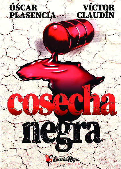 Cosecha negra