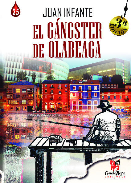 El gánster de Olabeaga