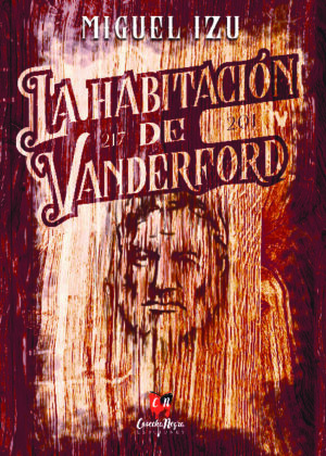 La habitación de Vanderford