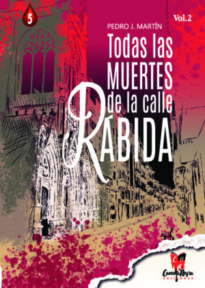 Todas las muertes de la calle Rábida