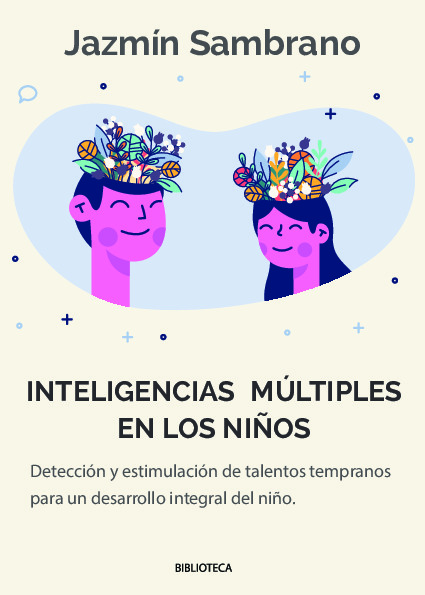 Inteligencias múltiples en los niños.