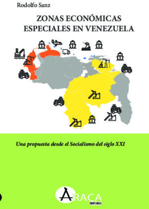 Zonas Económicas Especiales en Venezuela