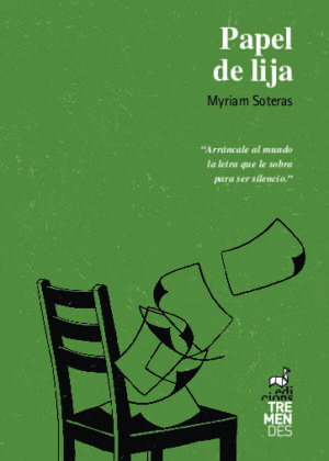 Papel de lija