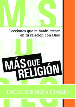 MAS QUE RELIGION 1