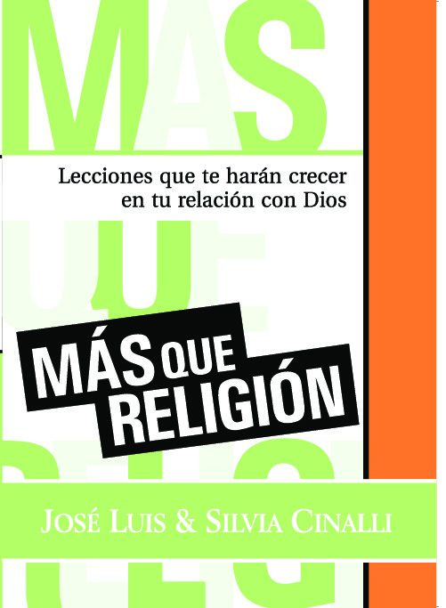 MAS QUE RELIGION 1