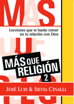 MAS QUE RELIGION 2