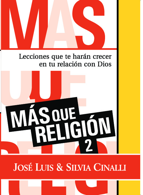 MAS QUE RELIGION 2