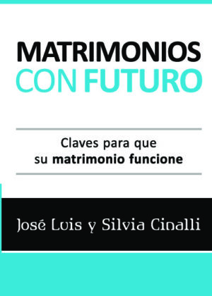 MATRIMONIOS CON FUTURO