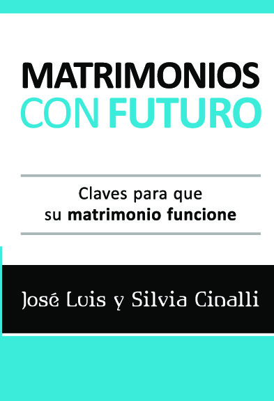 MATRIMONIOS CON FUTURO