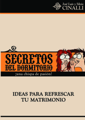 SECRETOS DEL DORMITORIO