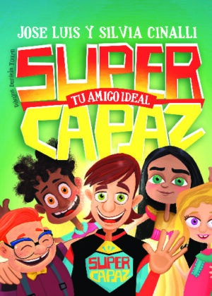 SUPER CAPAZ 1