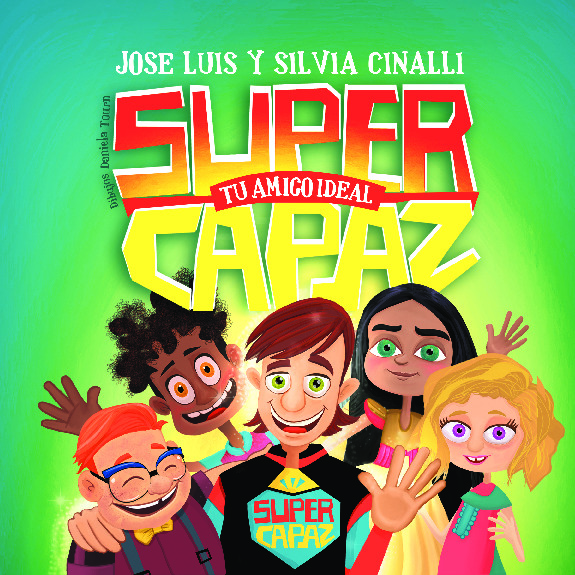 SUPER CAPAZ 1