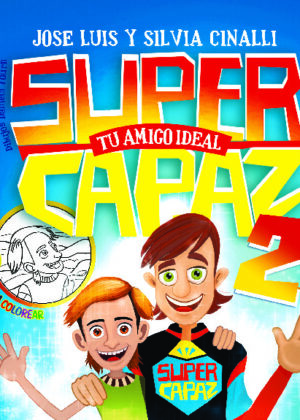 SUPER CAPAZ 2