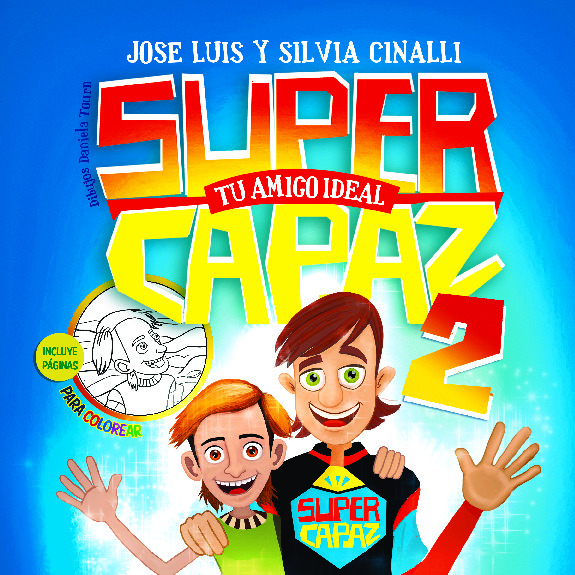 SUPER CAPAZ 2