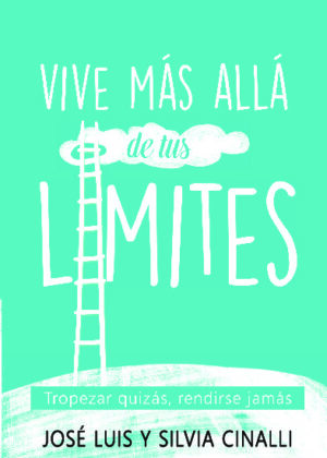 VIVE MAS ALLA DE TUS LIMITES