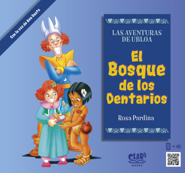 El Bosque de los Dentarios