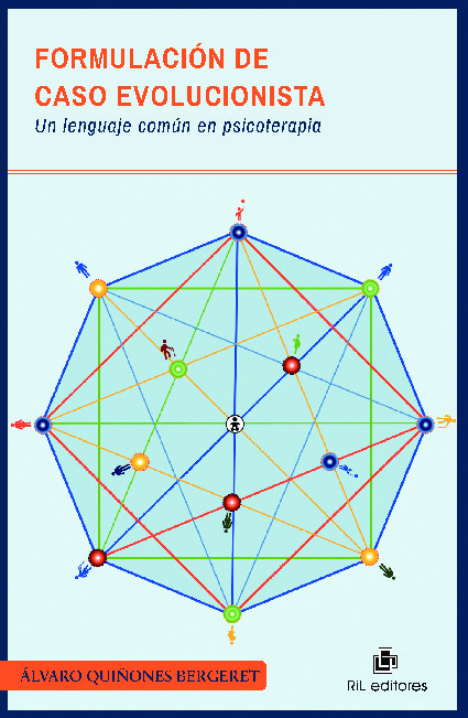 Formulación de caso evolucionista. Un lenguaje común en psicoterapia
