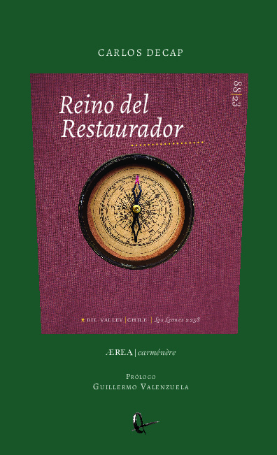 Reino del Restaurador