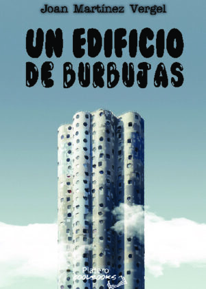 UN EDIFICIO DE BURBUJAS