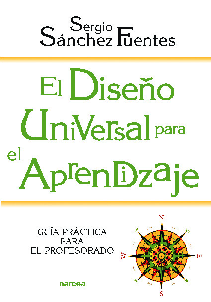 El Diseño Universal para el Aprendizaje