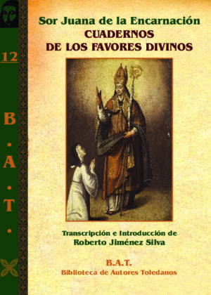 CUADERNOS DE LOS FAVORES DIVINOS