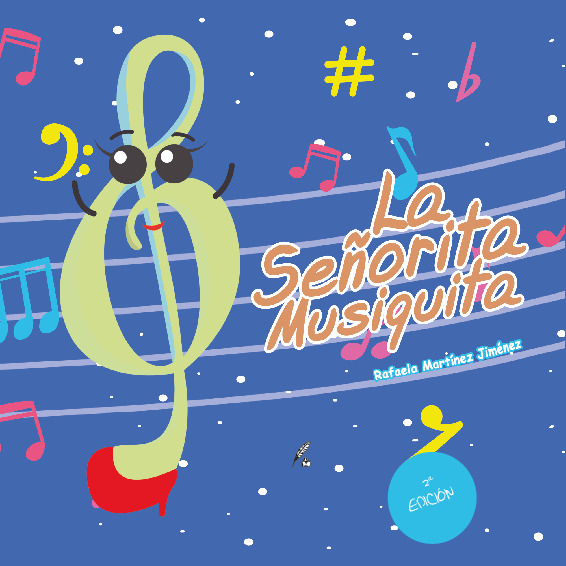 La señorita Musiquita