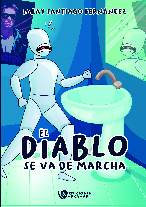 El diablo se va de marcha