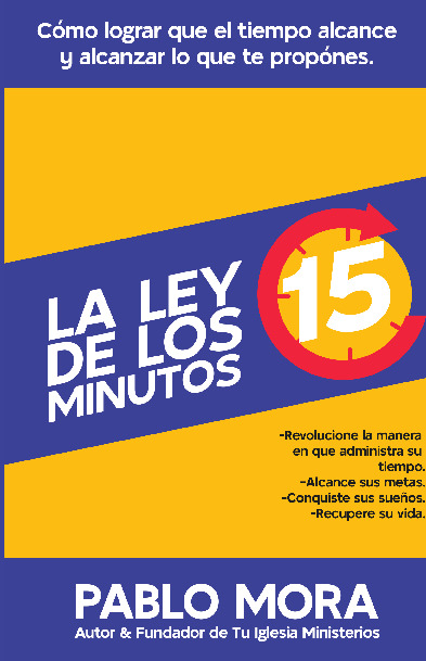 La Ley de los 15 Minutos