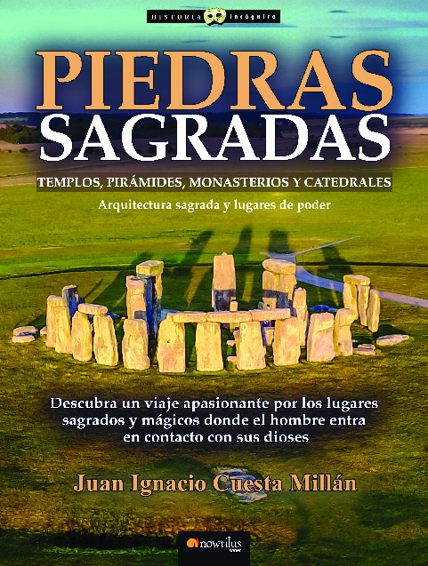 Piedras sagradas