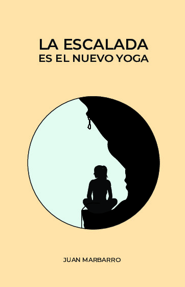 La escalada es el nuevo yoga