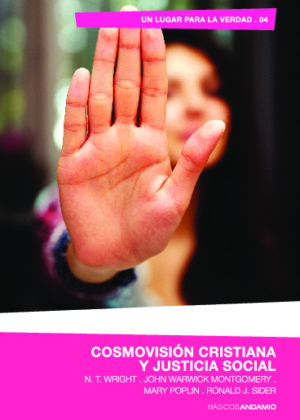 COSMOVISIÓN CRISTIANA Y JUSTICIA SOCIAL