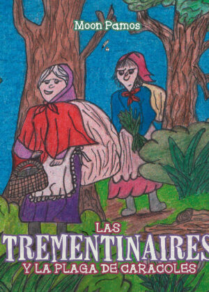 Las trementinaires y la plaga de caracoles