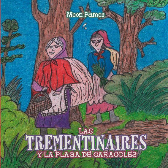 Las trementinaires y la plaga de caracoles