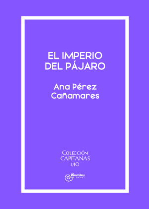 EL IMPERIO DEL PÁJARO