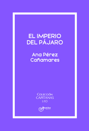 EL IMPERIO DEL PÁJARO